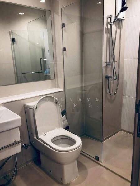 Life One Wireless, Bangkok, 1 Wireless Road, Lumphini, Pathum Wan, Bangkok, 1 Bedroom, 35 sqm, Condo For Rent, by Trinnaya Dungsirisangthong, 500568069 - DDproperty.com