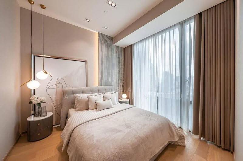 28 Chidlom, Bangkok, 28 Chit Lom Alley, Lumphini, Pathum Wan, Bangkok, 1 Bedroom, 44 sqm, Condo For Sale, by Napat Thamakulangkul, 500568071 - DDproperty.com