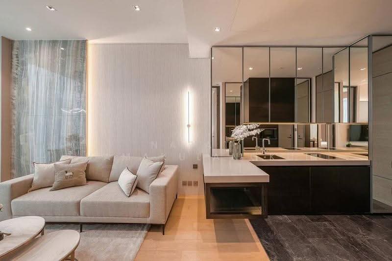 28 Chidlom, Bangkok, 28 Chit Lom Alley, Lumphini, Pathum Wan, Bangkok, 1 Bedroom, 44 sqm, Condo For Sale, by Napat Thamakulangkul, 500568071 - DDproperty.com