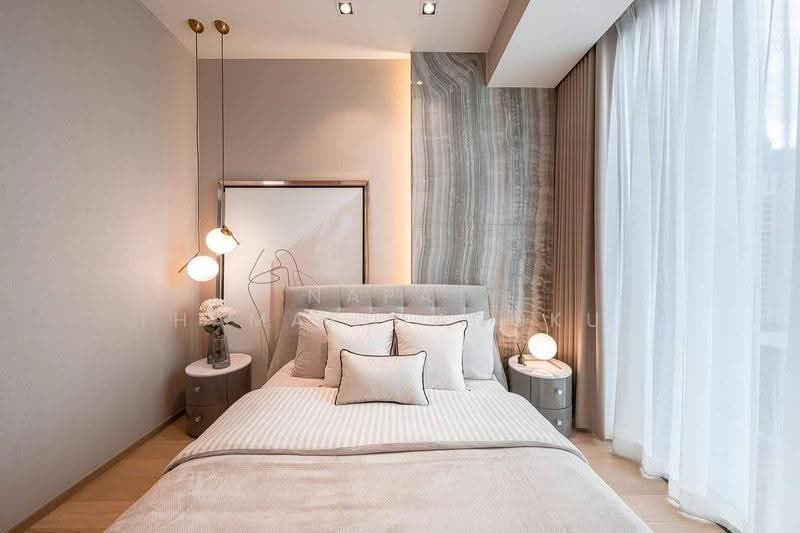 28 Chidlom, Bangkok, 28 Chit Lom Alley, Lumphini, Pathum Wan, Bangkok, 1 Bedroom, 44 sqm, Condo For Sale, by Napat Thamakulangkul, 500568071 - DDproperty.com