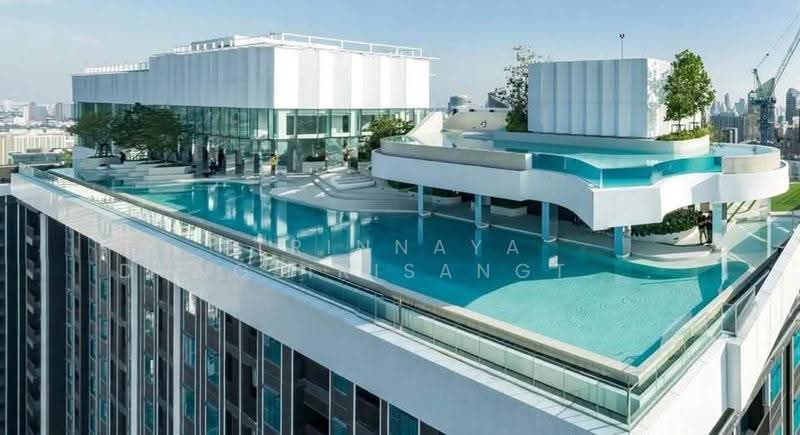 Life Asoke-Rama 9 : ไลฟ์ อโศก พระราม 9, กรุงเทพ, 626 ถนนอโศก-ดินแดง แขวงมักกะสัน เขตราชเทวี กรุงเทพมหานคร, มักกะสัน, ราชเทวี, กรุงเทพ, 40 ตร.ม., คอนโด ให้เช่า, โดย Trinnaya Dungsirisangthong, 500568074 - DDproperty.com