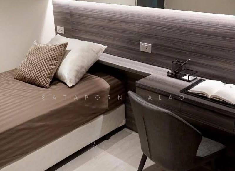 Sky Walk Residences, Bangkok, 1599 Sukhumvit Road, Phra Kanong Nua, Watthana, Bangkok, 2 Bedrooms, 61 sqm, Condo For Rent, by Sataporn Jalao, 500568075 - DDproperty.com