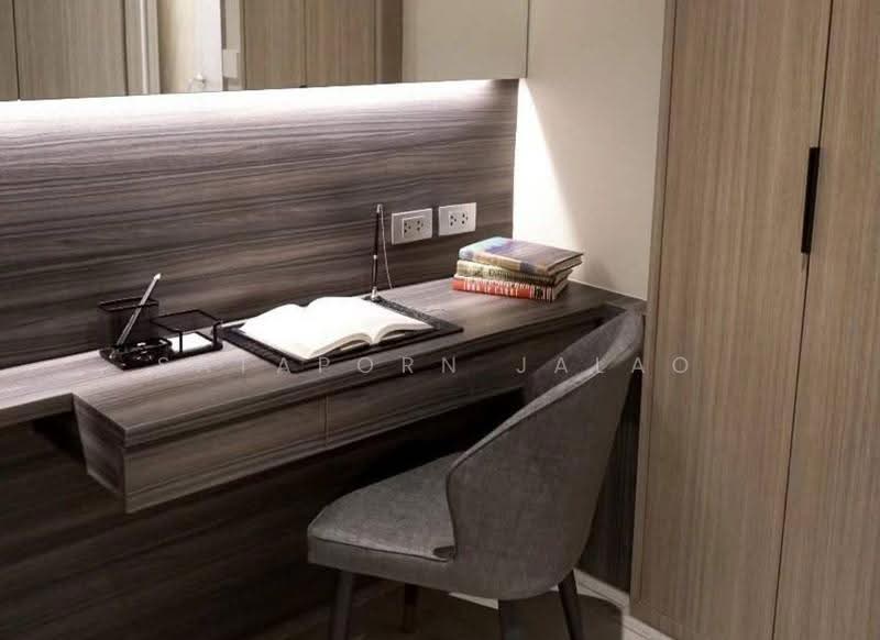 Sky Walk Residences, Bangkok, 1599 Sukhumvit Road, Phra Kanong Nua, Watthana, Bangkok, 2 Bedrooms, 61 sqm, Condo For Rent, by Sataporn Jalao, 500568075 - DDproperty.com