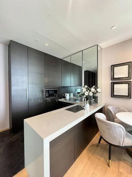 28 Chidlom, Bangkok, 28 Chit Lom Alley, Lumphini, Pathum Wan, Bangkok, 2 Bedrooms, 74 sqm, Condo For Rent, by Kornkanok Sonvichai, 500568076 - DDproperty.com