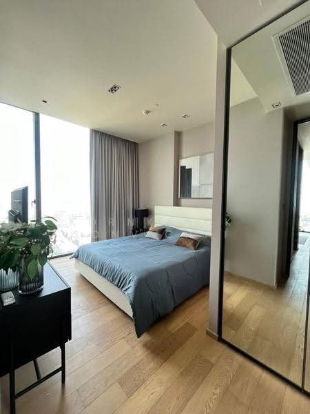 28 Chidlom, Bangkok, 28 Chit Lom Alley, Lumphini, Pathum Wan, Bangkok, 2 Bedrooms, 74 sqm, Condo For Rent, by Kornkanok Sonvichai, 500568076 - DDproperty.com