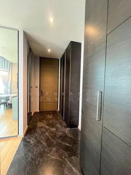 28 Chidlom, Bangkok, 28 Chit Lom Alley, Lumphini, Pathum Wan, Bangkok, 2 Bedrooms, 74 sqm, Condo For Rent, by Kornkanok Sonvichai, 500568076 - DDproperty.com