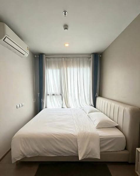 Life Asoke Hype, Bangkok, 339 Chaturathit Rd, Makkasan, Ratchathewi, Bangkok, 1 Bedroom, 37 sqm, Condo For Rent, by Trinnaya Dungsirisangthong, 500568077 - DDproperty.com