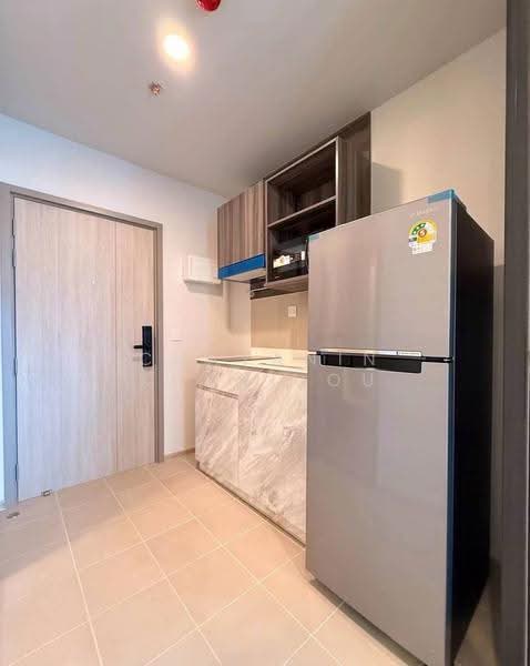 Aspire Onnut Station, Bangkok, Sukhumvit Road, Phra Kanong, Khlong Toei, Bangkok, 1 Bedroom, 27 sqm, Condo For Rent, by Chayanin Khanijou, 500568078 - DDproperty.com