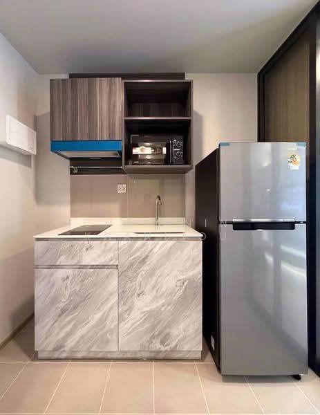 Aspire Onnut Station, Bangkok, Sukhumvit Road, Phra Kanong, Khlong Toei, Bangkok, 1 Bedroom, 27 sqm, Condo For Rent, by Chayanin Khanijou, 500568078 - DDproperty.com