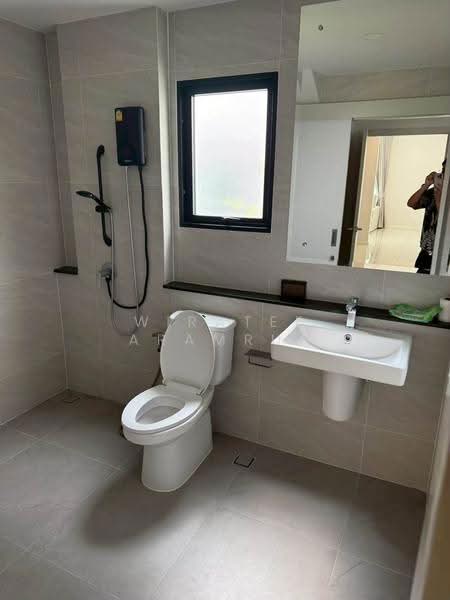 Britania Bangna-Srivaree, Samut Prakan, Village No. 6, Srisa Chorakhe Yai, Bang Sao Thong, Samut Prakan, 4 Bedrooms, 255 sqm, Single Detached House For Rent, by Wiratee Aramrun, 500568079 - DDproperty.com