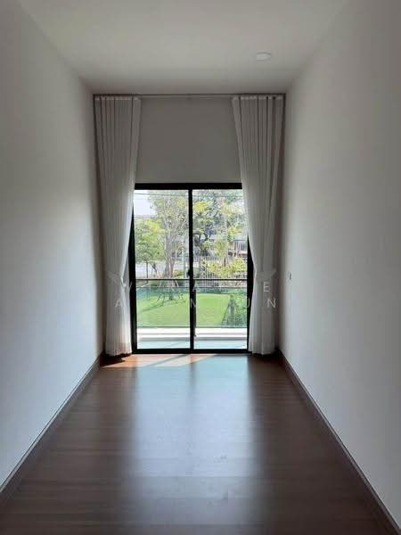 Britania Bangna-Srivaree, Samut Prakan, Village No. 6, Srisa Chorakhe Yai, Bang Sao Thong, Samut Prakan, 4 Bedrooms, 255 sqm, Single Detached House For Rent, by Wiratee Aramrun, 500568079 - DDproperty.com