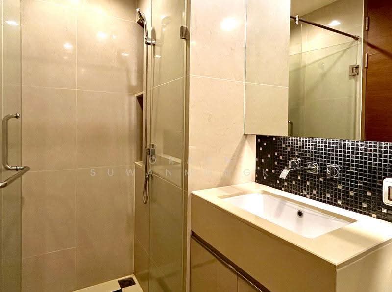 The Address Sathorn, Bangkok, 98 Sathorn Nua Road, Silom, Bang Rak, Bangkok, 2 Bedrooms, 66 sqm, Condo For Rent, by Oraon Suwanmongko, 500568081 - DDproperty.com