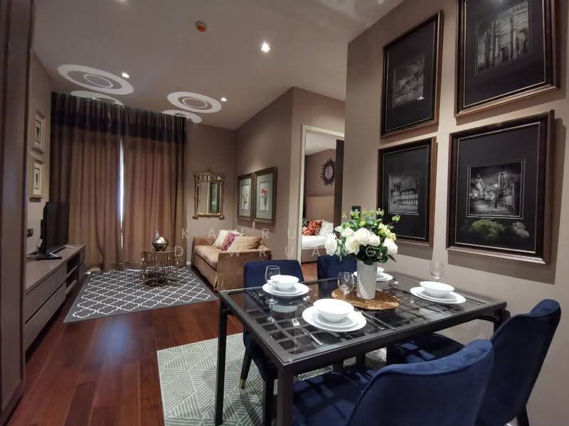 The Diplomat 39, Bangkok, 18 Soi Sukhumvit 39, Sukhumvit Road, Khlong Tan Nua, Watthana, Bangkok, 2 Bedrooms, 76 sqm, Condo For Rent, by Kanrutai Dawruang, 500568082 - DDproperty.com