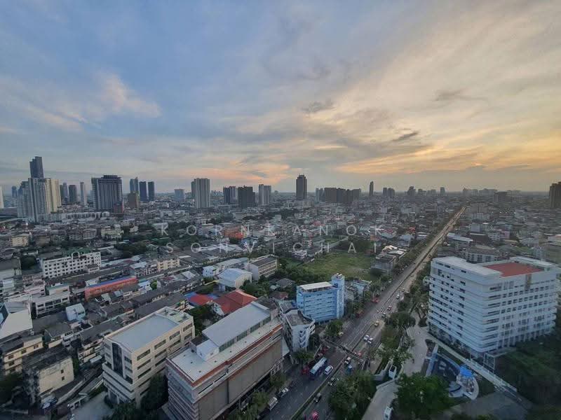 Supalai Premier Charoen Nakhon, bangkok, Lat Ya Road, Khlong San, Bangkok, 4 Bedrooms, 352 sqm, Condo For Rent, by Kornkanok Sonvichai, 500568083 - DDproperty.com