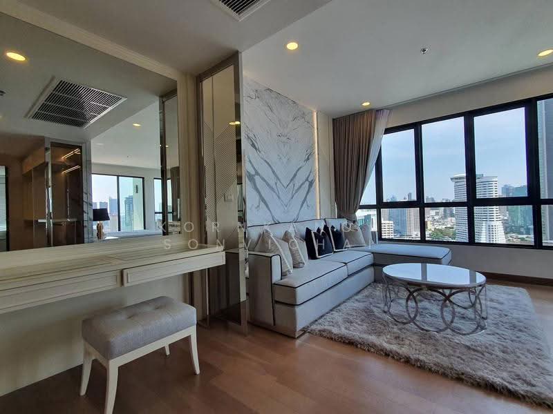 Supalai Premier Charoen Nakhon, bangkok, Lat Ya Road, Khlong San, Bangkok, 4 Bedrooms, 352 sqm, Condo For Rent, by Kornkanok Sonvichai, 500568083 - DDproperty.com