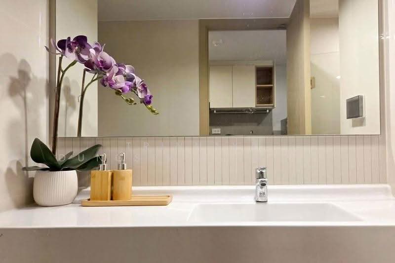 Culture Chula, Bangkok, 38/12 Soi Pratu Chai, Si Phraya, Bang Rak, Bangkok, 1 Bedroom, 36 sqm, Condo For Rent, by Trinnaya Dungsirisangthong, 500568085 - DDproperty.com