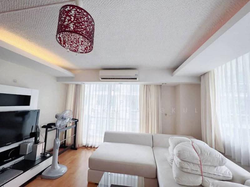 The Waterford Sukhumvit 50, Bangkok, 890 Soi Sukhumvit 50, Phra Kanong, Khlong Toei, Bangkok, 2 Bedrooms, 102 sqm, Condo For Rent, by Napat Thamakulangkul, 500568086 - DDproperty.com