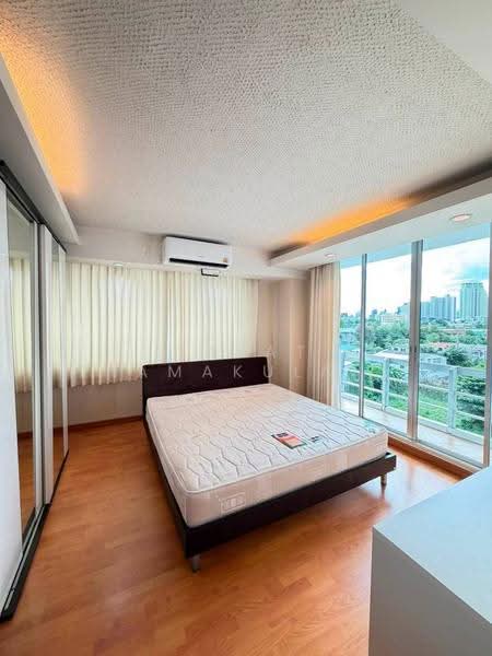The Waterford Sukhumvit 50, Bangkok, 890 Soi Sukhumvit 50, Phra Kanong, Khlong Toei, Bangkok, 2 Bedrooms, 102 sqm, Condo For Rent, by Napat Thamakulangkul, 500568086 - DDproperty.com