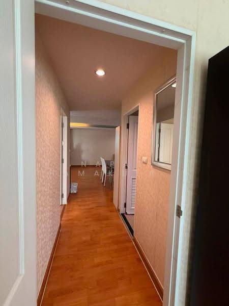 The Waterford Sukhumvit 50, Bangkok, 890 Soi Sukhumvit 50, Phra Kanong, Khlong Toei, Bangkok, 2 Bedrooms, 102 sqm, Condo For Rent, by Napat Thamakulangkul, 500568086 - DDproperty.com