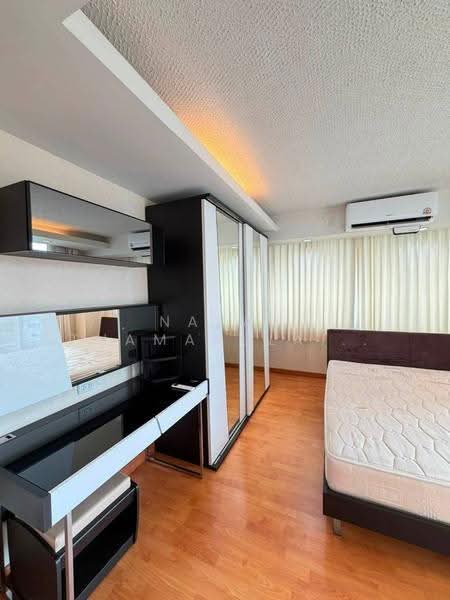 The Waterford Sukhumvit 50, Bangkok, 890 Soi Sukhumvit 50, Phra Kanong, Khlong Toei, Bangkok, 2 Bedrooms, 102 sqm, Condo For Rent, by Napat Thamakulangkul, 500568086 - DDproperty.com