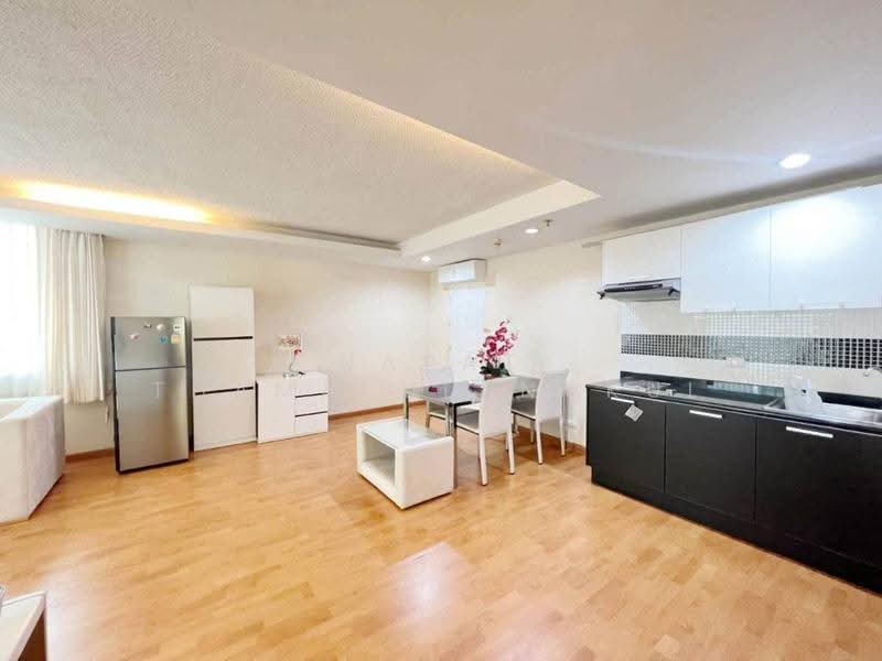 The Waterford Sukhumvit 50, Bangkok, 890 Soi Sukhumvit 50, Phra Kanong, Khlong Toei, Bangkok, 2 Bedrooms, 102 sqm, Condo For Rent, by Napat Thamakulangkul, 500568086 - DDproperty.com