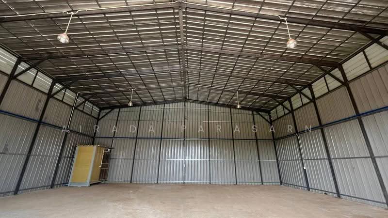 Warehouse in Phutthamonthon Sai 3, Bangkok, Thawi Watthana, Bangkok, , 200 sqm, Land For Rent, by Airada Parasarn, 500568087 - DDproperty.com