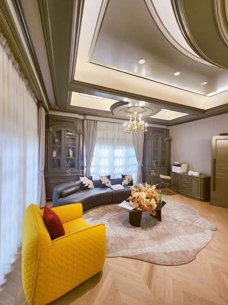 คฤหาสน์ สุขุมวิท 64, กรุงเทพ, บางจาก, พระโขนง, กรุงเทพ, 2,000 ตร.ม., บ้านเดี่ยว ให้เช่า, โดย Vasawat Sudvaja, 500568088 - DDproperty.com