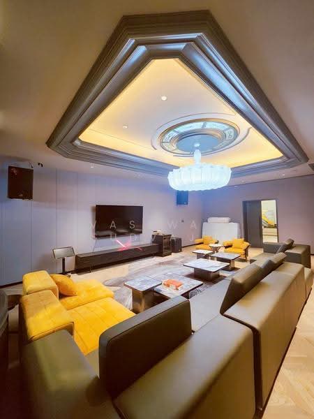 คฤหาสน์ สุขุมวิท 64, Bangkok, Bang Chak, Phra Khanong, Bangkok, 6 Bedrooms, 2,000 sqm, Single Detached House For Rent, by Vasawat Sudvaja, 500568088 - DDproperty.com