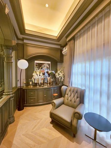 คฤหาสน์ สุขุมวิท 64, Bangkok, Bang Chak, Phra Khanong, Bangkok, 6 Bedrooms, 2,000 sqm, Single Detached House For Rent, by Vasawat Sudvaja, 500568088 - DDproperty.com