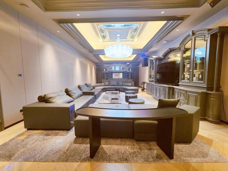 คฤหาสน์ สุขุมวิท 64, Bangkok, Bang Chak, Phra Khanong, Bangkok, 6 Bedrooms, 2,000 sqm, Single Detached House For Rent, by Vasawat Sudvaja, 500568088 - DDproperty.com