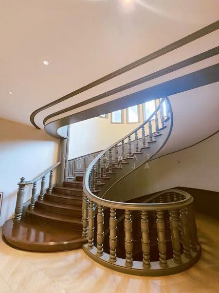 คฤหาสน์ สุขุมวิท 64, Bangkok, Bang Chak, Phra Khanong, Bangkok, 6 Bedrooms, 2,000 sqm, Single Detached House For Rent, by Vasawat Sudvaja, 500568088 - DDproperty.com