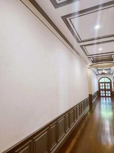 คฤหาสน์ สุขุมวิท 64, Bangkok, Bang Chak, Phra Khanong, Bangkok, 6 Bedrooms, 2,000 sqm, Single Detached House For Rent, by Vasawat Sudvaja, 500568088 - DDproperty.com