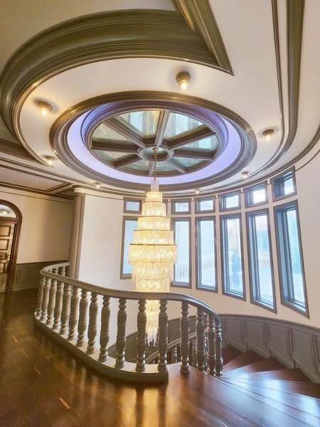 คฤหาสน์ สุขุมวิท 64, Bangkok, Bang Chak, Phra Khanong, Bangkok, 6 Bedrooms, 2,000 sqm, Single Detached House For Rent, by Vasawat Sudvaja, 500568088 - DDproperty.com
