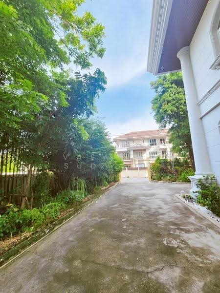 คฤหาสน์ สุขุมวิท 64, Bangkok, Bang Chak, Phra Khanong, Bangkok, 6 Bedrooms, 2,000 sqm, Single Detached House For Rent, by Vasawat Sudvaja, 500568088 - DDproperty.com