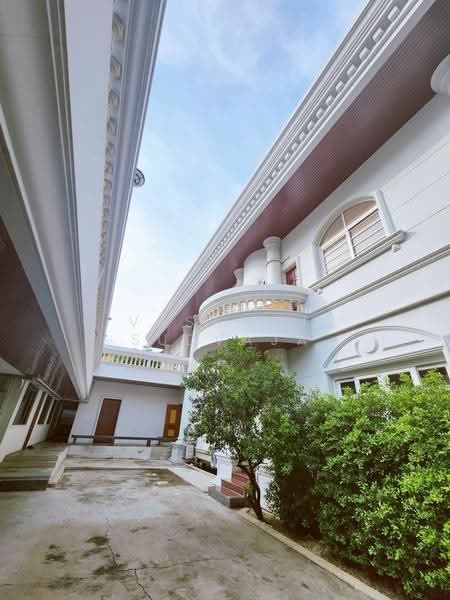 คฤหาสน์ สุขุมวิท 64, Bangkok, Bang Chak, Phra Khanong, Bangkok, 6 Bedrooms, 2,000 sqm, Single Detached House For Rent, by Vasawat Sudvaja, 500568088 - DDproperty.com