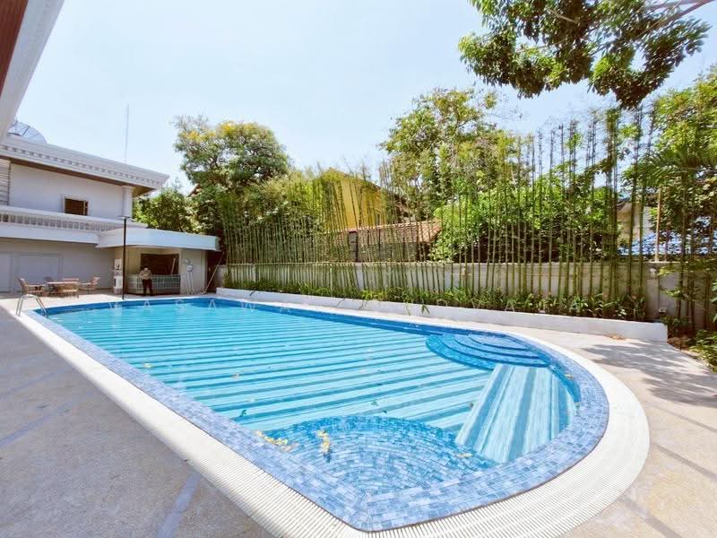 คฤหาสน์ สุขุมวิท 64, Bangkok, Bang Chak, Phra Khanong, Bangkok, 6 Bedrooms, 2,000 sqm, Single Detached House For Rent, by Vasawat Sudvaja, 500568088 - DDproperty.com