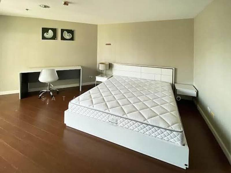Belle Grand Rama 9, Bangkok, 131 Rama 9 Road, Huai Khwang, Bangkok, 2 Bedrooms, 142 sqm, Condo For Rent, by Sataporn Jalao, 500568089 - DDproperty.com