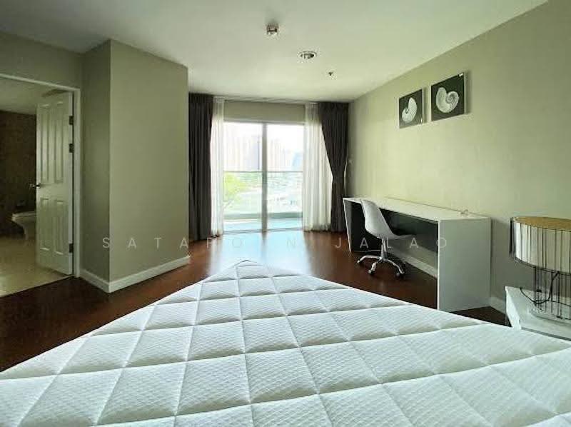 Belle Grand Rama 9, Bangkok, 131 Rama 9 Road, Huai Khwang, Bangkok, 2 Bedrooms, 142 sqm, Condo For Rent, by Sataporn Jalao, 500568089 - DDproperty.com