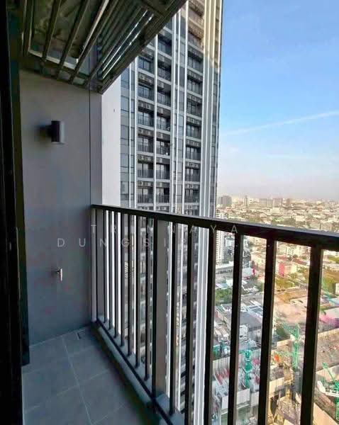 Park Origin Thonglor, Bangkok, Soi Thonglor 10, Sukhumvit Road, Khlong Tan Nua, Watthana, Bangkok, 2 Bedrooms, 68 sqm, Condo For Rent, by Trinnaya Dungsirisangthong, 500568091 - DDproperty.com