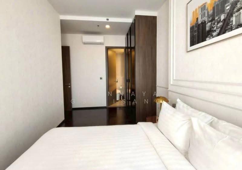 Park Origin Thonglor, กรุงเทพ, Soi Thonglor 10, Sukhumvit Road, คลองตันเหนือ, วัฒนา, กรุงเทพ, 68 ตร.ม., คอนโด ให้เช่า, โดย Trinnaya Dungsirisangthong, 500568091 - DDproperty.com