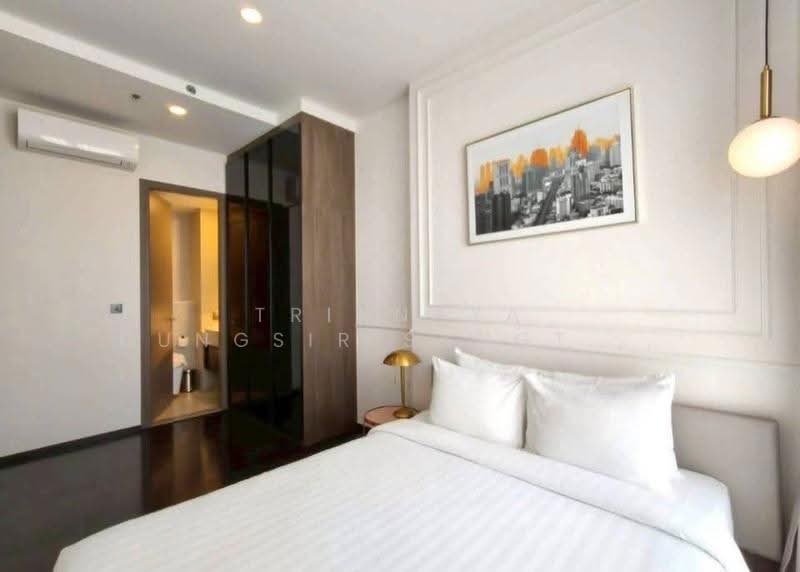 Park Origin Thonglor, กรุงเทพ, Soi Thonglor 10, Sukhumvit Road, คลองตันเหนือ, วัฒนา, กรุงเทพ, 68 ตร.ม., คอนโด ให้เช่า, โดย Trinnaya Dungsirisangthong, 500568091 - DDproperty.com