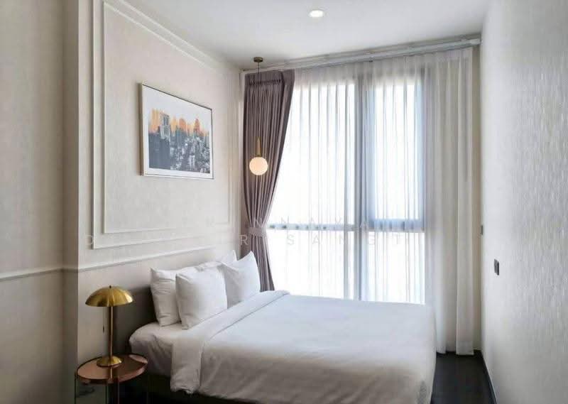 Park Origin Thonglor, กรุงเทพ, Soi Thonglor 10, Sukhumvit Road, คลองตันเหนือ, วัฒนา, กรุงเทพ, 68 ตร.ม., คอนโด ให้เช่า, โดย Trinnaya Dungsirisangthong, 500568091 - DDproperty.com