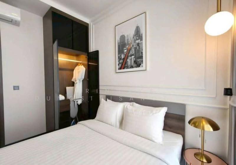 Park Origin Thonglor, กรุงเทพ, Soi Thonglor 10, Sukhumvit Road, คลองตันเหนือ, วัฒนา, กรุงเทพ, 68 ตร.ม., คอนโด ให้เช่า, โดย Trinnaya Dungsirisangthong, 500568091 - DDproperty.com