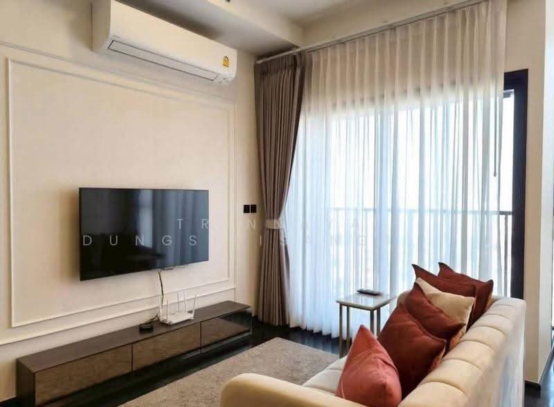 Park Origin Thonglor, กรุงเทพ, Soi Thonglor 10, Sukhumvit Road, คลองตันเหนือ, วัฒนา, กรุงเทพ, 68 ตร.ม., คอนโด ให้เช่า, โดย Trinnaya Dungsirisangthong, 500568091 - DDproperty.com