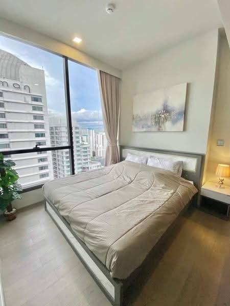 Celes Asoke : เซเลส อโศก, กรุงเทพ, 8-10 สุขุมวิท 21, คลองเตยเหนือ, วัฒนา, กรุงเทพ, 35 ตร.ม., คอนโด ขาย, โดย Napat Thamakulangkul, 500568093 - DDproperty.com