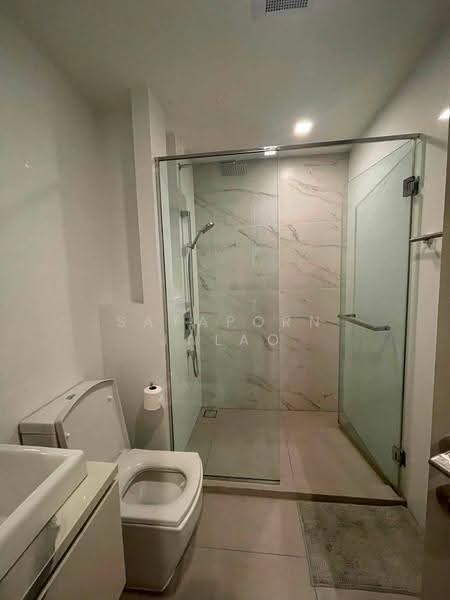 The Line Sukhumvit 101, Bangkok, 3009 Sukhumvit 101 Road, Bang Chak, Phra Khanong, Bangkok, 1 Bedroom, 27 sqm, Condo For Rent, by Sataporn Jalao, 500568095 - DDproperty.com