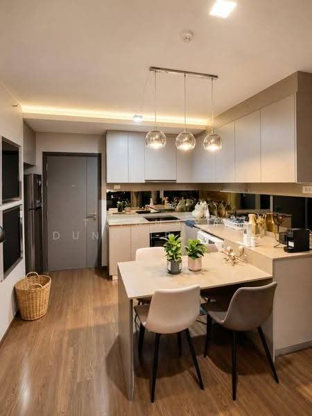 IDEO Sukhumvit 93, Bangkok, 2331 Soi Sukhumvit 93, Bang Chak, Phra Khanong, Bangkok, 2 Bedrooms, 60 sqm, Condo For Rent, by Trinnaya Dungsirisangthong, 500568097 - DDproperty.com