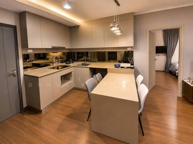 IDEO Sukhumvit 93 : ไอดีโอ สุขุมวิท 93, กรุงเทพ, 2331 ซอยสุขุมวิท 93, บางจาก, พระโขนง, กรุงเทพ, 60 ตร.ม., คอนโด ให้เช่า, โดย Trinnaya Dungsirisangthong, 500568097 - DDproperty.com