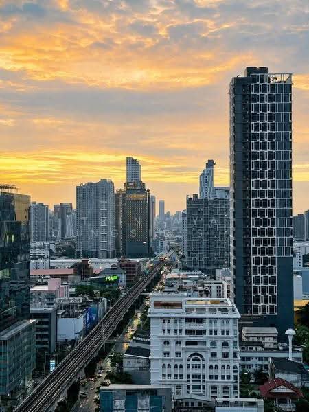 IDEO Sukhumvit 93 : ไอดีโอ สุขุมวิท 93, กรุงเทพ, 2331 ซอยสุขุมวิท 93, บางจาก, พระโขนง, กรุงเทพ, 60 ตร.ม., คอนโด ให้เช่า, โดย Trinnaya Dungsirisangthong, 500568097 - DDproperty.com