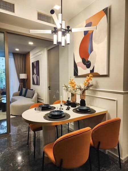 ASHTON Residence 41 : แอชตัน เรสซิเดนซ์ 41, กรุงเทพ, สุขุมวิท 41, คลองตันเหนือ, วัฒนา, กรุงเทพ, 73 ตร.ม., คอนโด ให้เช่า, โดย Sataporn Jalao, 500568098 - DDproperty.com